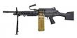 MK48 MOD 1 Lightweight Submachine Gun AEG by VFC